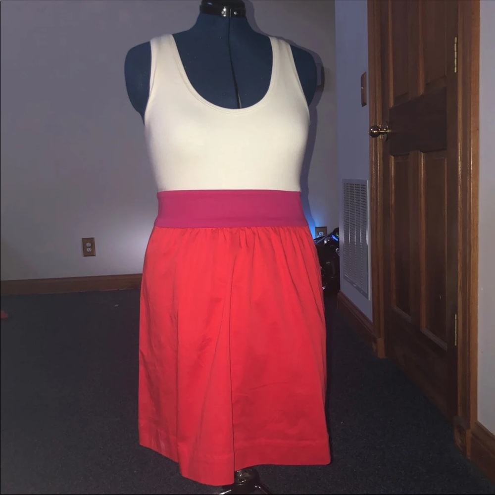 Express dress
